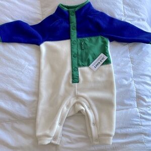 Old Navy Fleece Jumper